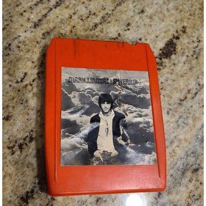 Mark Lindsay Silver Bird 8-Track Tape